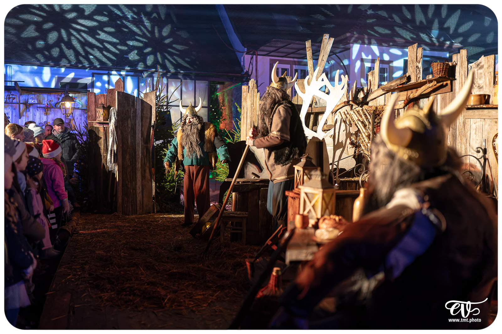 LA FABRIQUE DES RÊVES (EX NIHILO WISSEMBOURG)